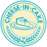 Cheese-in-Cake Logo