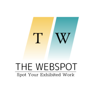 The WebSpot Logo