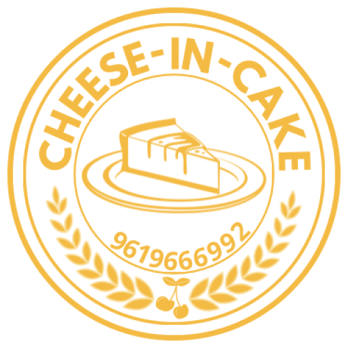 Cheese In Cake - Logo_New